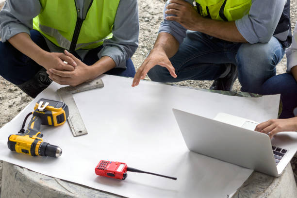 Best Concrete Contractor Near Me  in Independence, WI